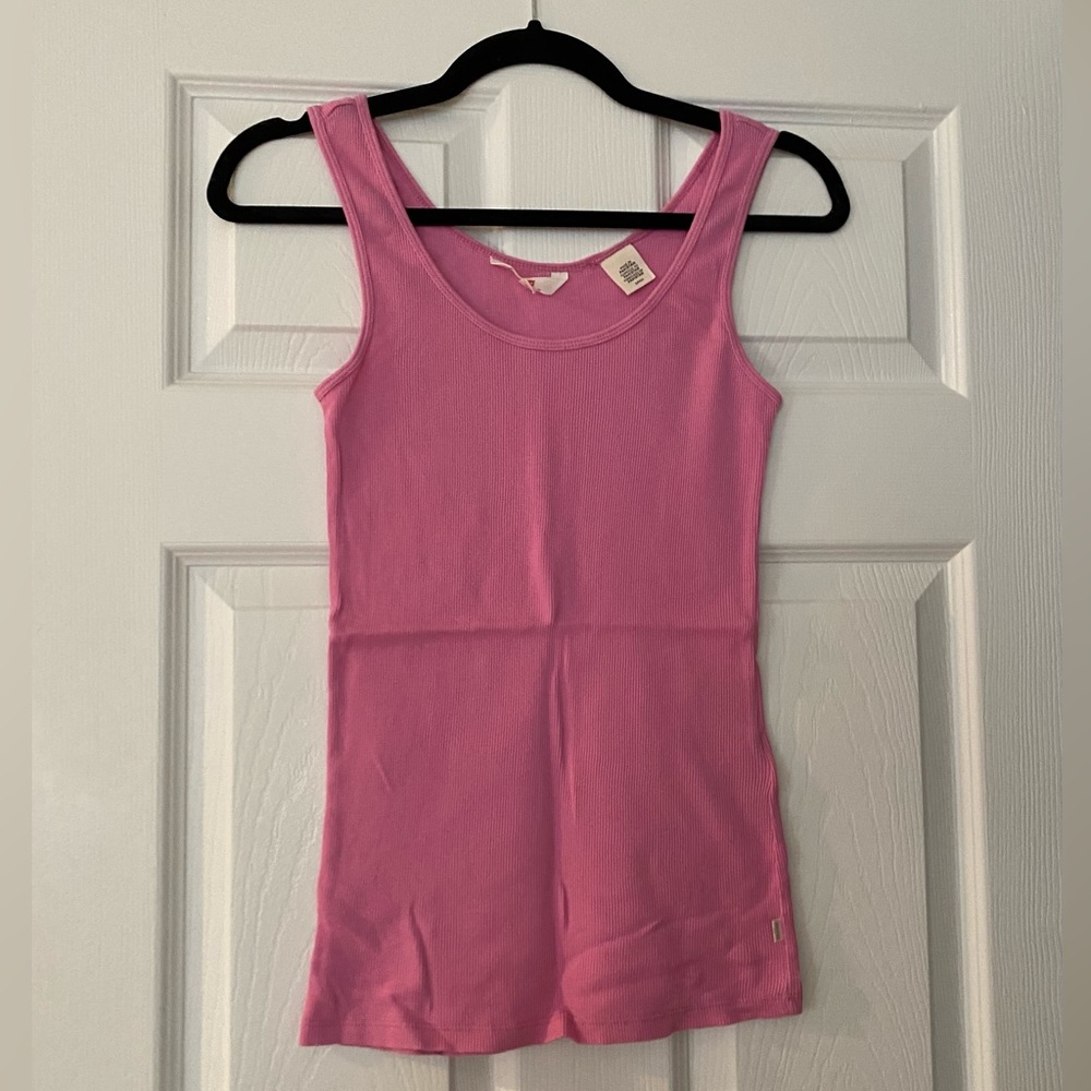 Women’s Levis Tank Top